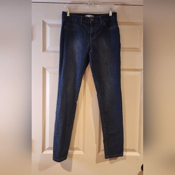 Artisan NY stretchy skinny jeans size 4 - Picture 1 of 4